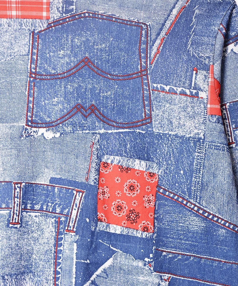 70's ǥ˥ץ ץ󥫥顼 Ĺµĥͥ