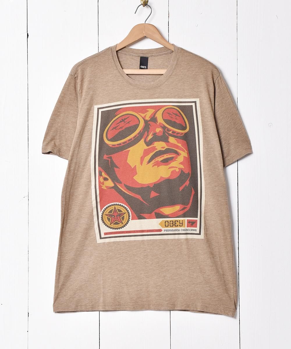  OBEY ץT  ͥå  岰졼ץե롼 ࡼ
