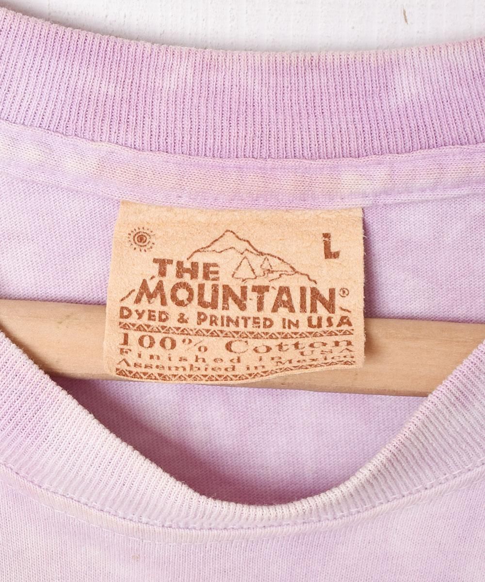 The Mountain ץTĥͥ