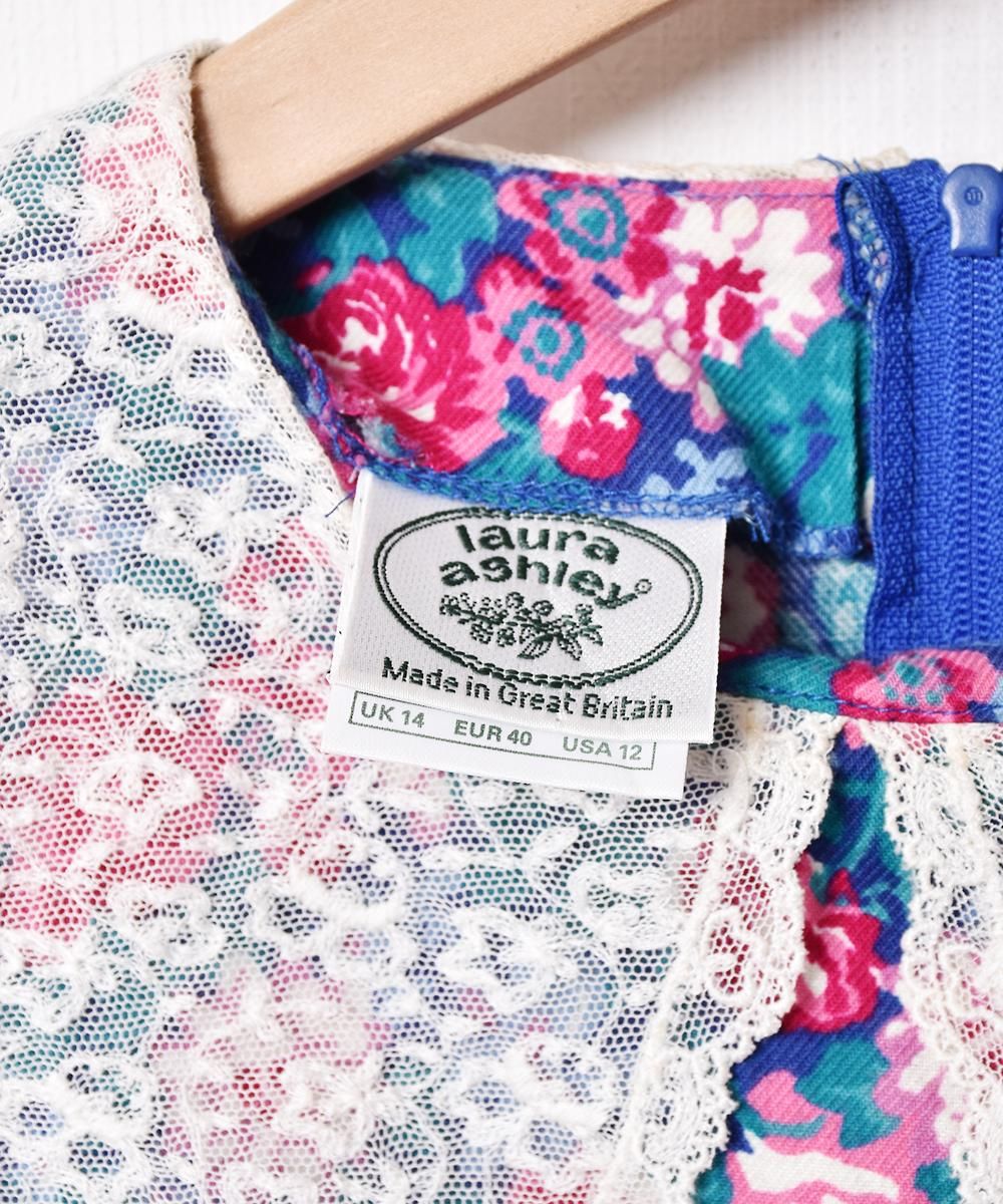 ꥹ Laura Ashley  졼顼 Ĺµԡͥ