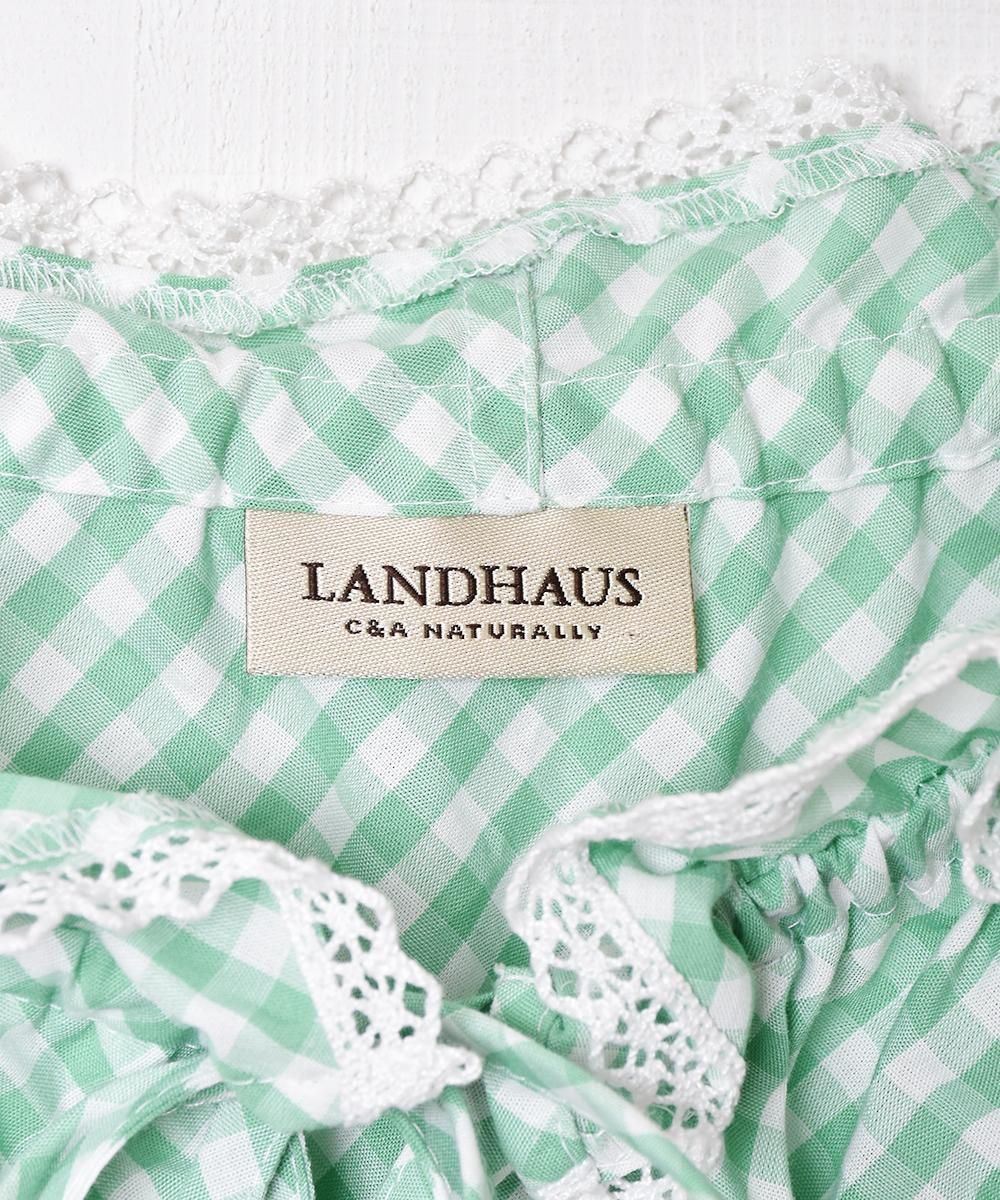 LANDHAUS 󥬥å ֥饦ͥ