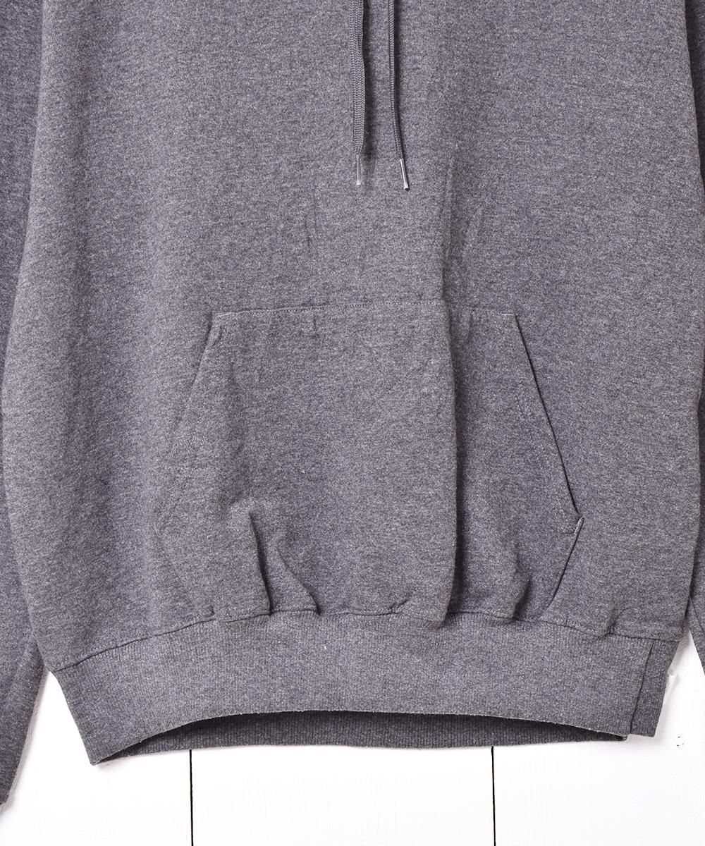 Champion ワンポイント刺繍 スウェットパーカー - 古着屋 Champion ワンポイント刺繍 スウェットパーカー - 古着屋