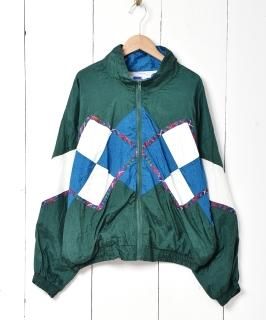 80s VINTAGE ALPINE DESIGN マウンテンパーカー メンズM GOREｰ