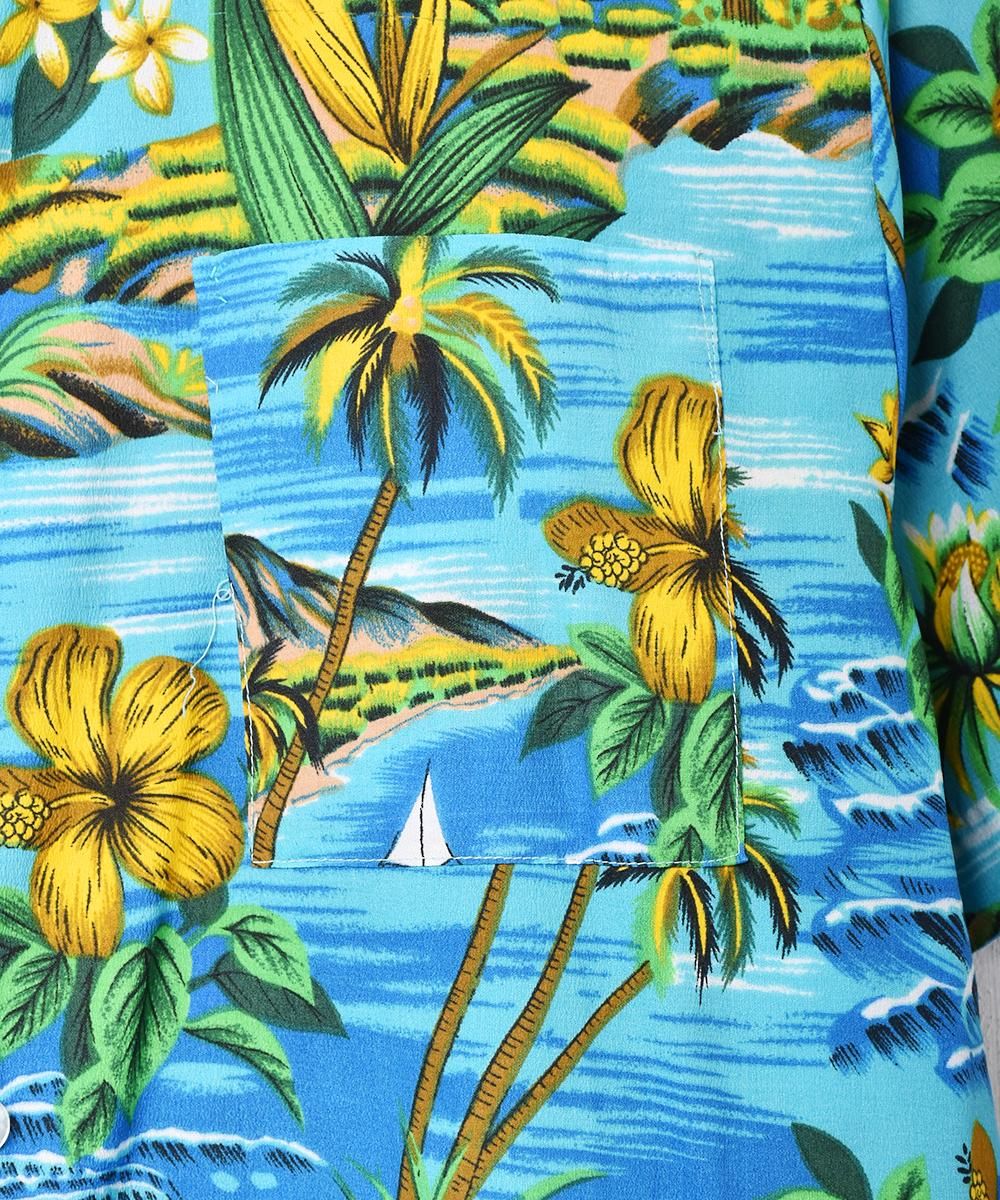 70's WAIKIKI'76 ϥ磻󥷥ĥͥ