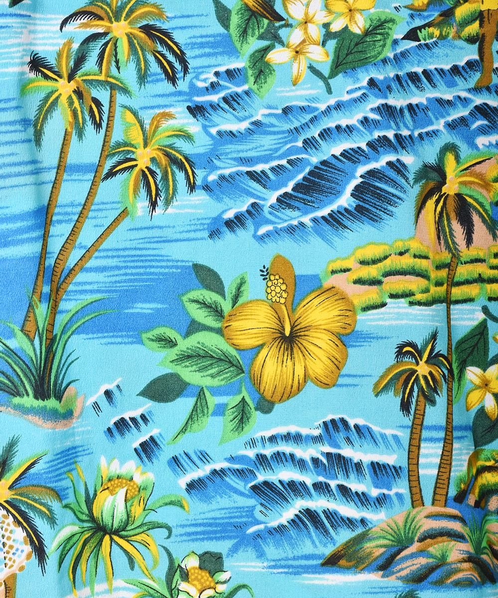 70's WAIKIKI'76 ϥ磻󥷥ĥͥ