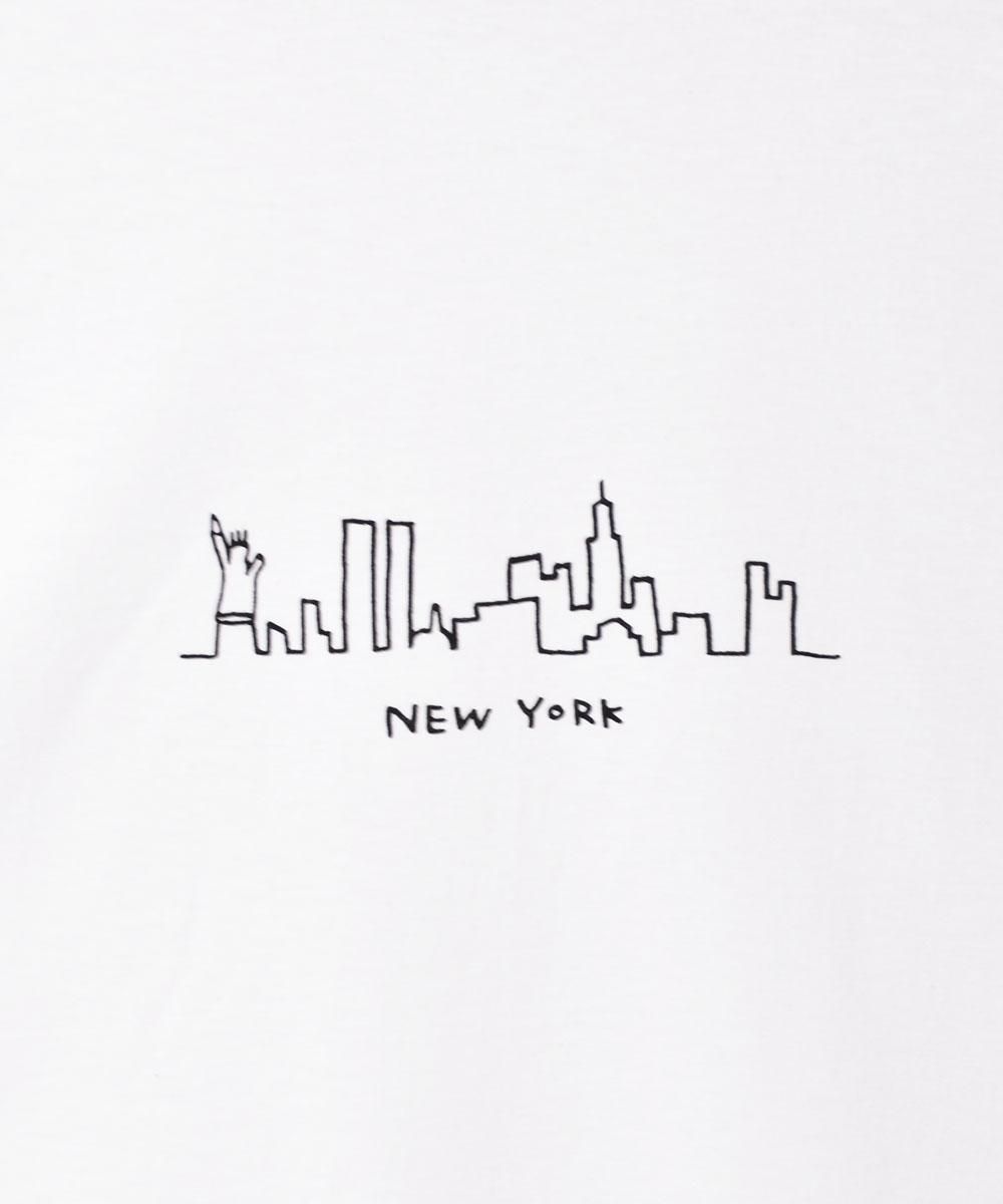 2ŸۥץT New York ۥ磻ȥͥ