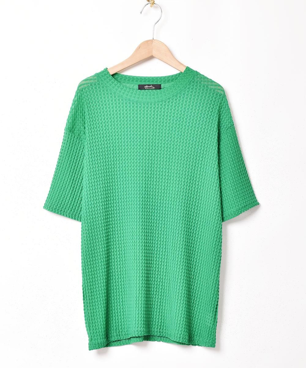  3ŸۡMeridianץܥù Ⱦµȥåץ ꡼  ͥå  岰졼ץե롼 ࡼ