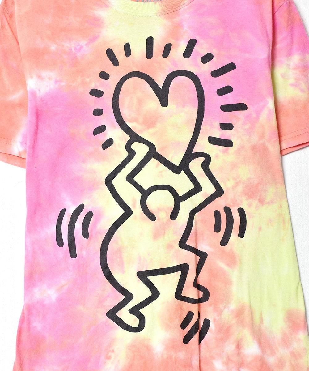 Keith Haring ץ Tĥͥ