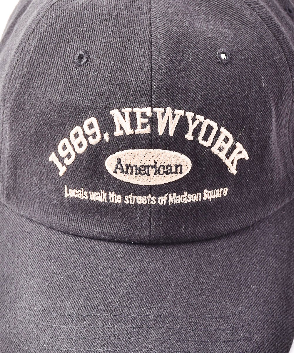 2Ÿۻɽꥭå 1989NY ֥åͥ