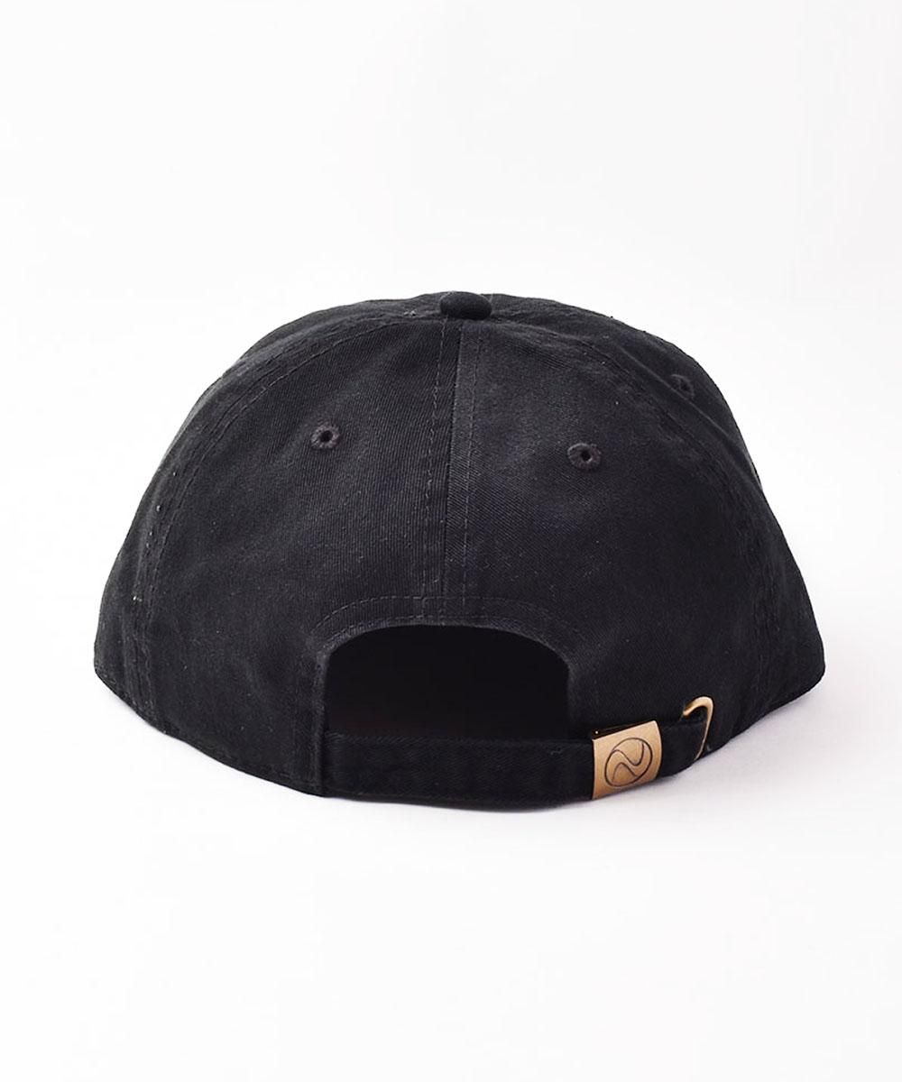 ☆韓国アパレル RUFF D DIVE キャップ 黒 ソイングク 完売品☆ ☆韓国アパレル RUFF D DIVE キャップ 黒 ソイングク 完売品