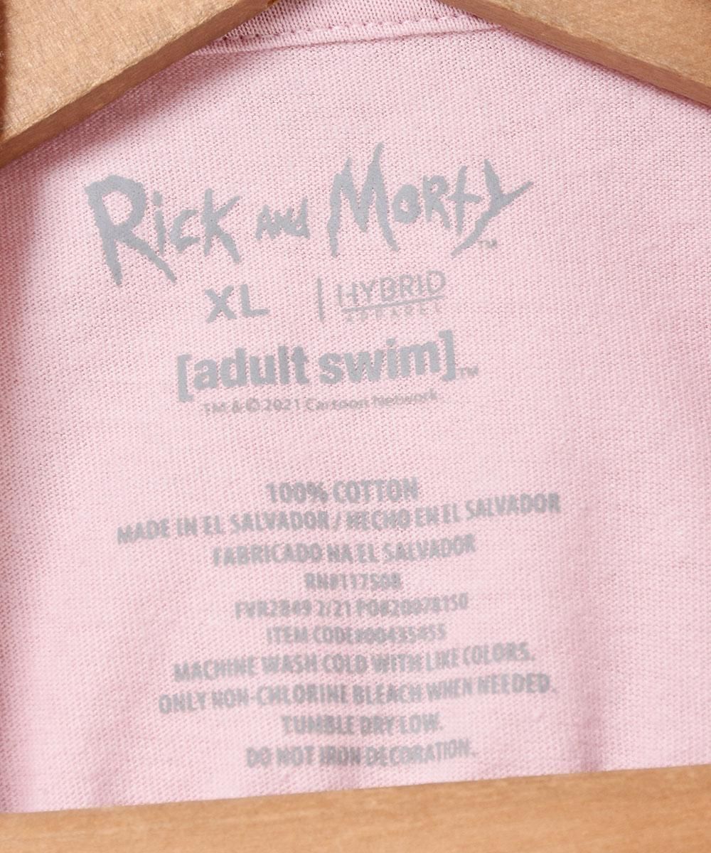 Rick and Morty ץTĥͥ