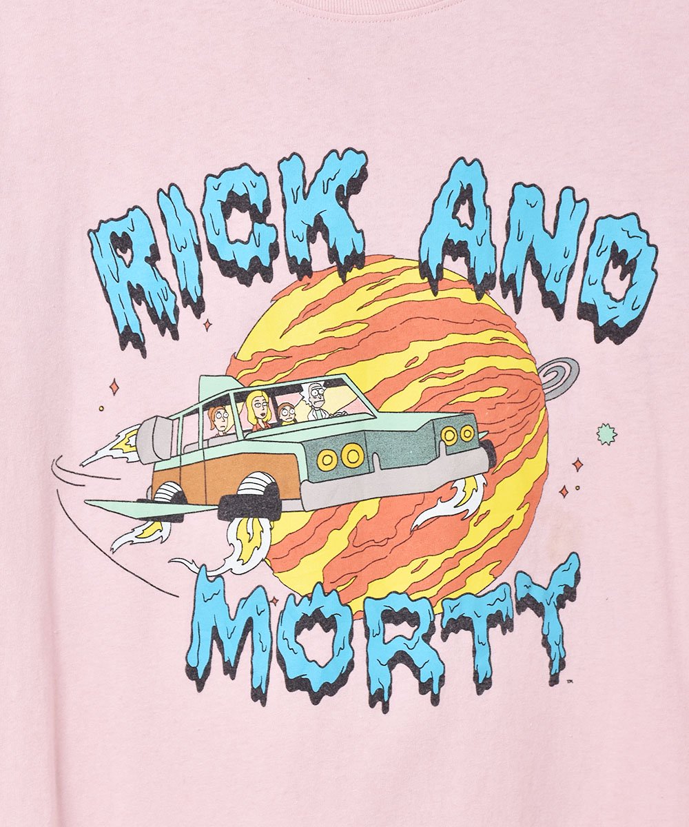 Rick and Morty ץTĥͥ