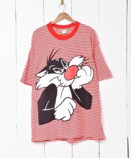奢ꥫ Looney Tunes ܡץT Υͥå 岰졼ץե롼 ࡼ