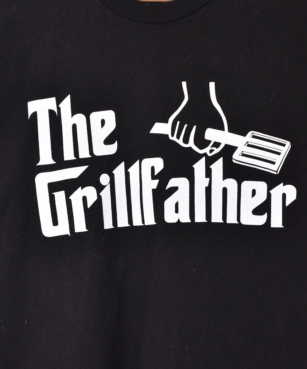 The Grillfather ץTĥͥ