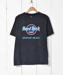 奢ꥫ Hard Rock Cafe ץT Υͥå 岰졼ץե롼 ࡼ