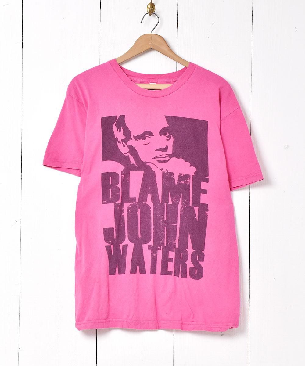  ꥫ John Waters ץT  ͥå  岰졼ץե롼 ࡼ