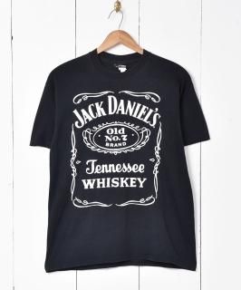JACK DANIEL'S ץT Υͥå 岰졼ץե롼 ࡼ