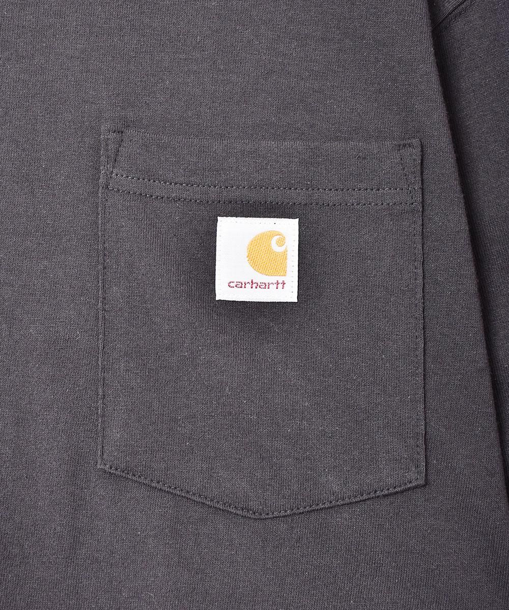 Carhartt ݥåT ֥åͥ