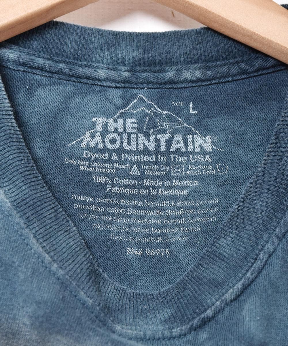 THE MOUNTAIN ߥץTĥͥ