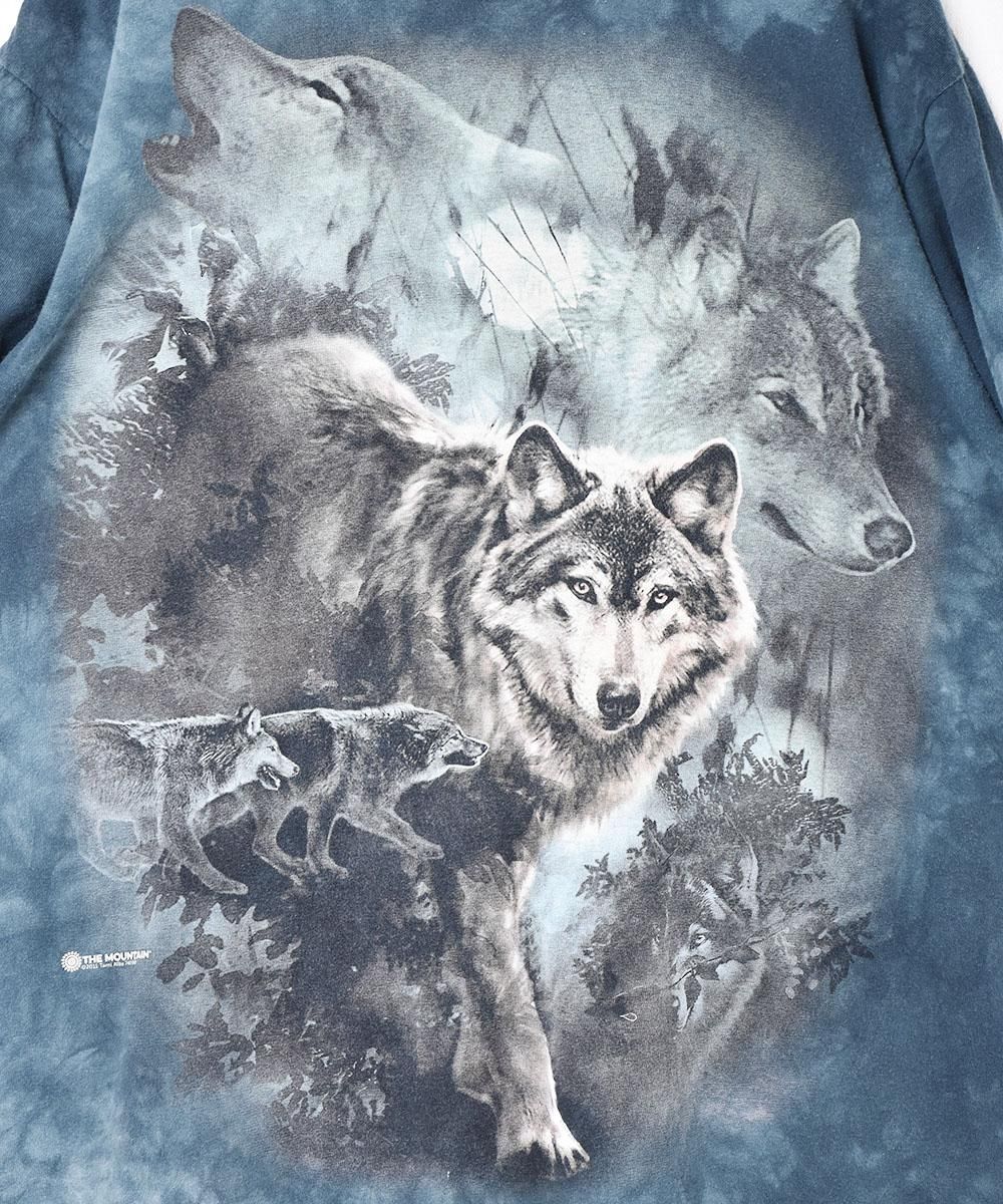 THE MOUNTAIN ߥץTĥͥ