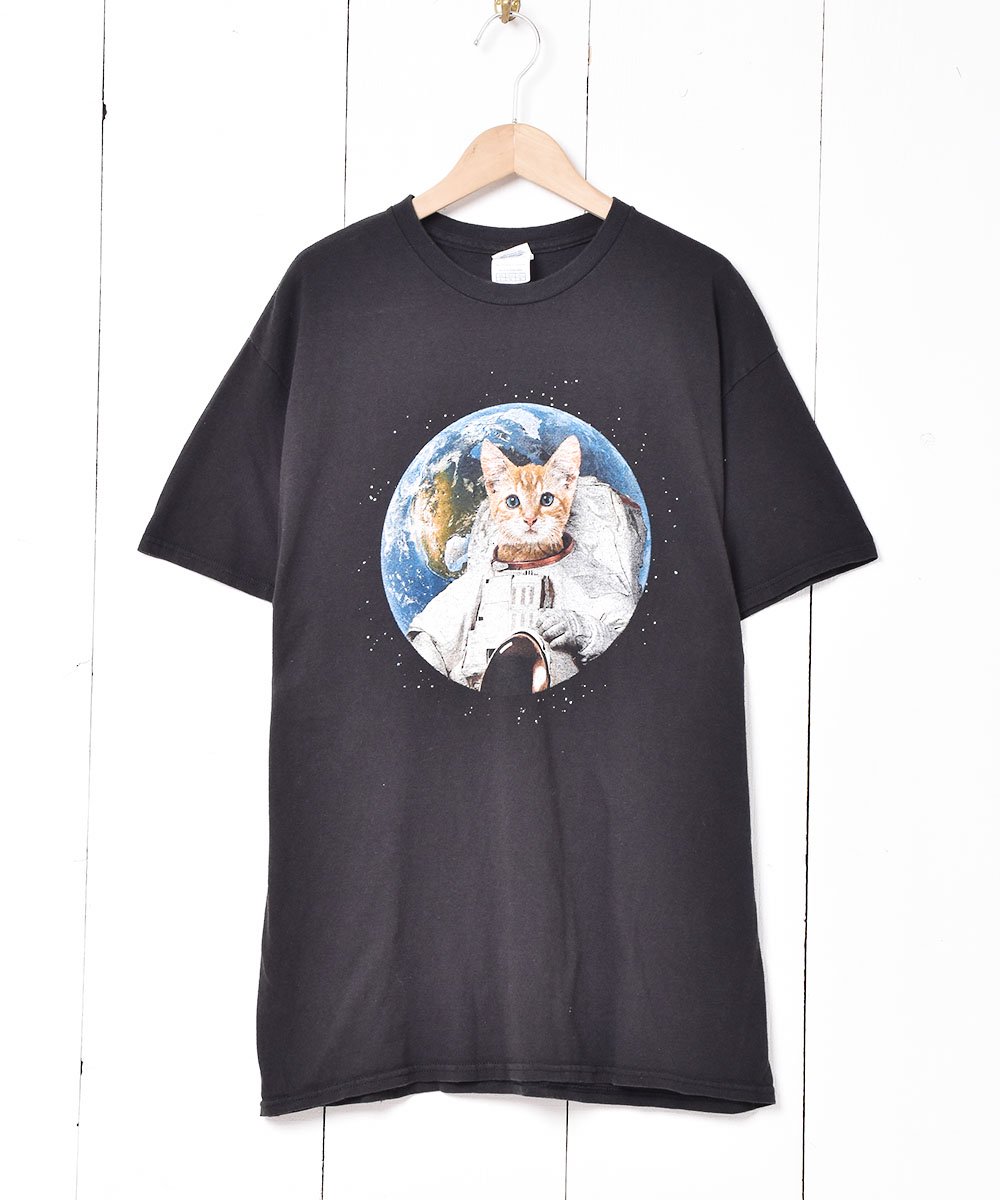 流行に 00's Anvil vintage T-shirts もののけ姫 ジブリXL sushitai.com.mx