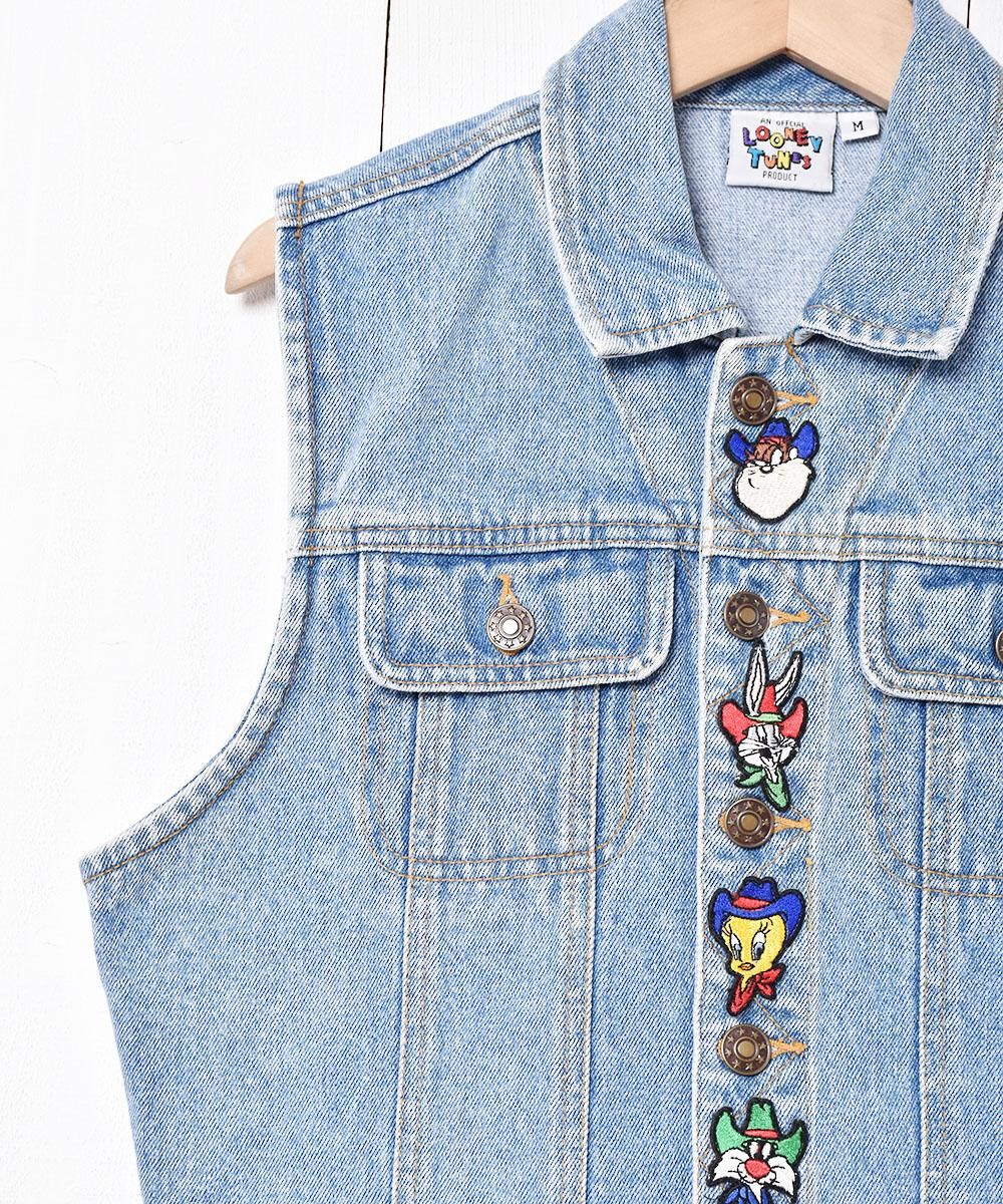 LOONEY TUNES ѥå ꡼֥쥹ǥ˥ॷĥͥ