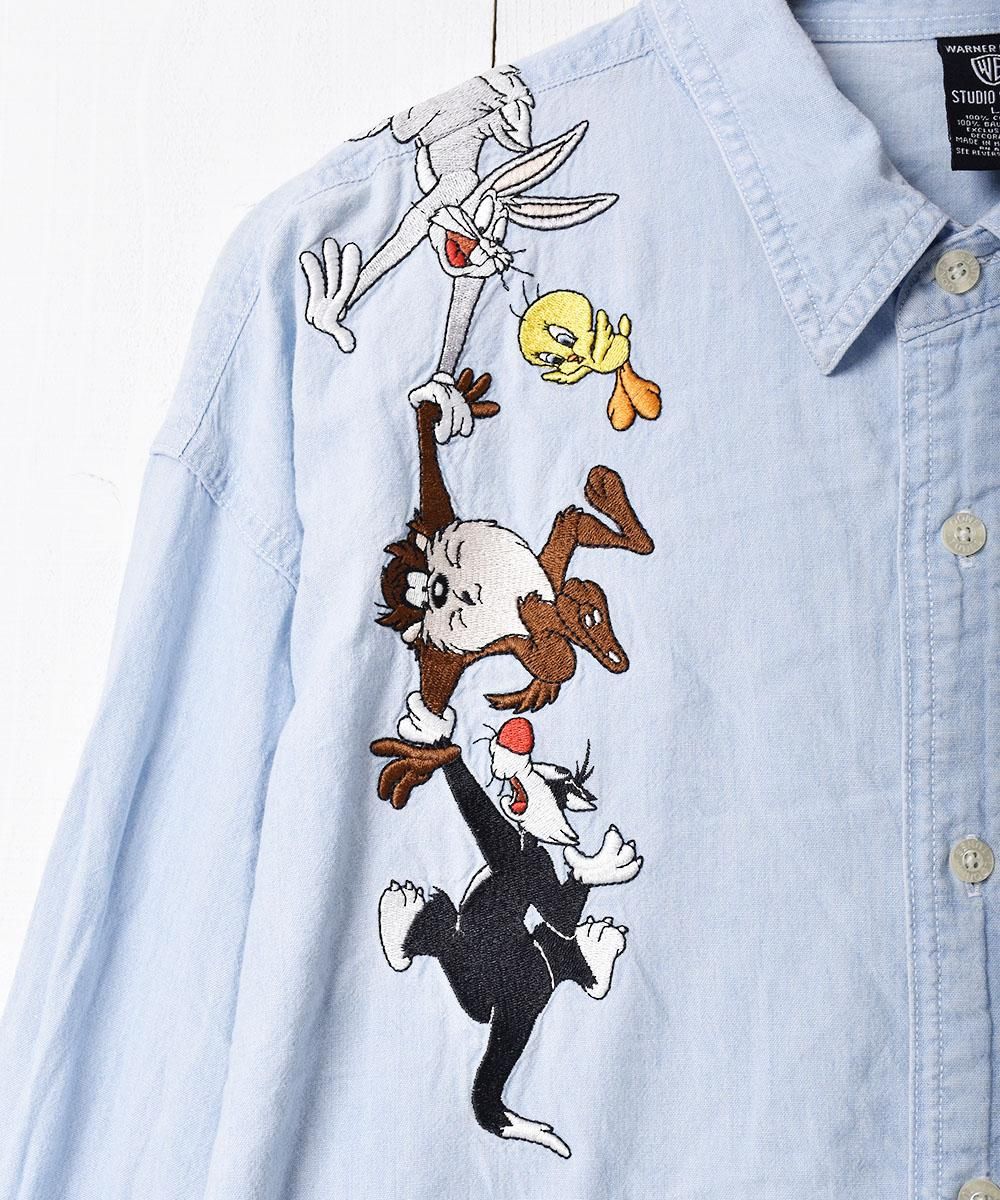 LOONEY TUNES ɽ Ĺµ ֥졼ĥͥ