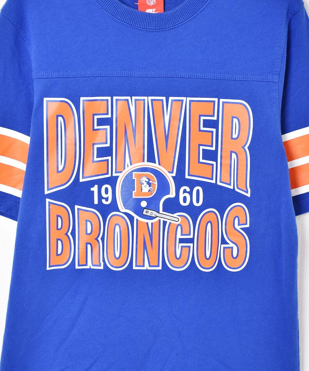 NIKE DENVER BRONCOS ץTĥͥ