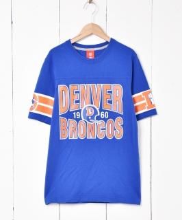 NIKE DENVER BRONCOS ץT Υͥå 岰졼ץե롼 ࡼ