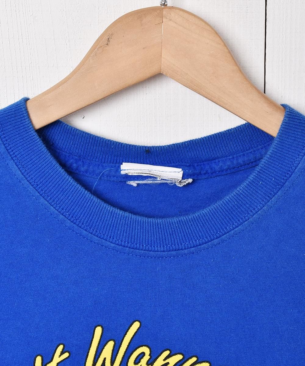 ガーフィールド プリントTシャツ - 古着屋グレープフルーツ