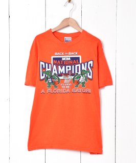 古着NCAA バスケットボール プリントTシャツ 古着のネット通販 古着屋グレープフルーツムーン