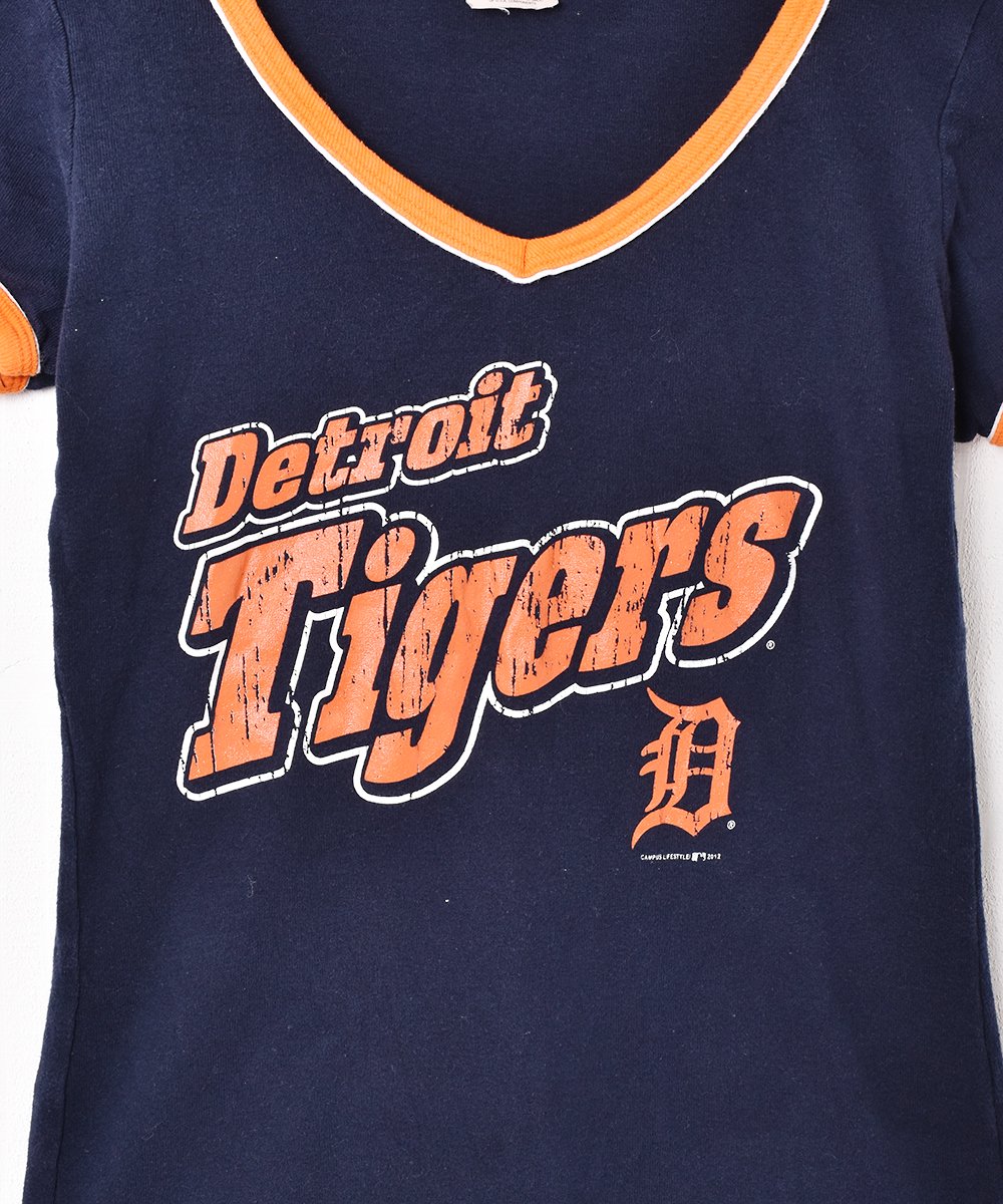 Detroit Tigers ץ 󥬡Tĥͥ
