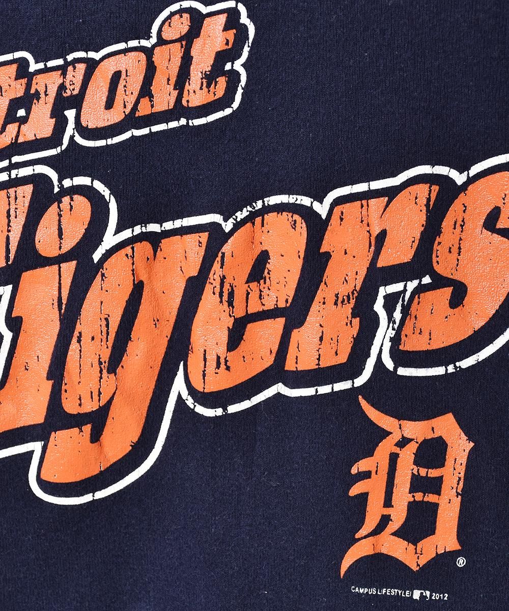 Detroit Tigers ץ 󥬡Tĥͥ