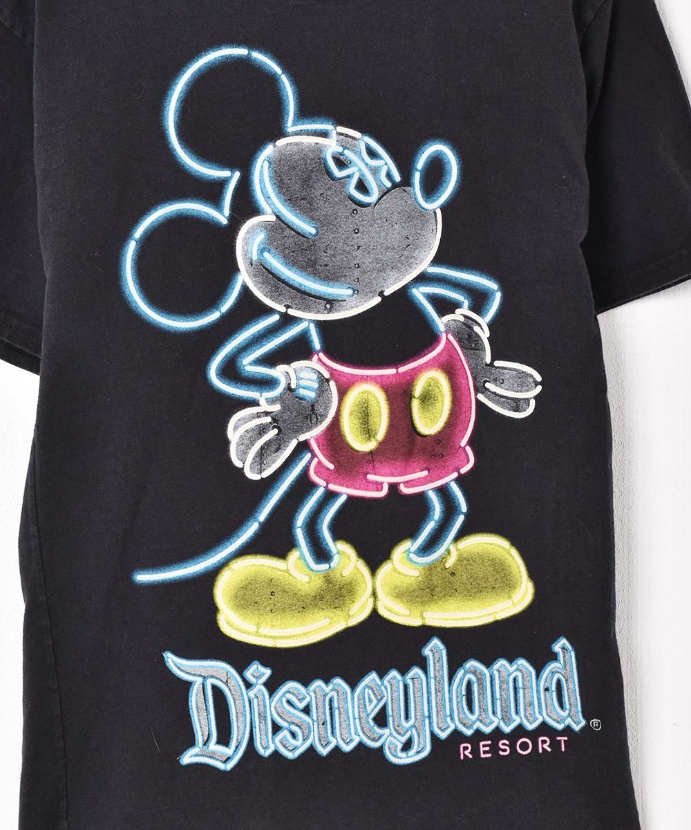 MICKEY MOUSE Tee – FITH ONLINE STORE