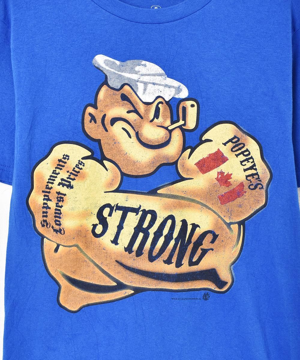 POPEYE ξ̥ץTĥͥ