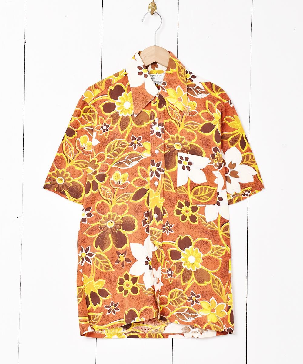  ꥫ 70's PERMANENT PRESS  Ⱦµ  ͥå  岰졼ץե롼 ࡼ