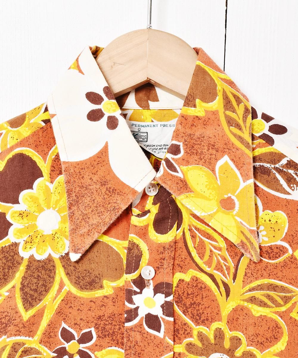 ꥫ 70's PERMANENT PRESS  Ⱦµĥͥ