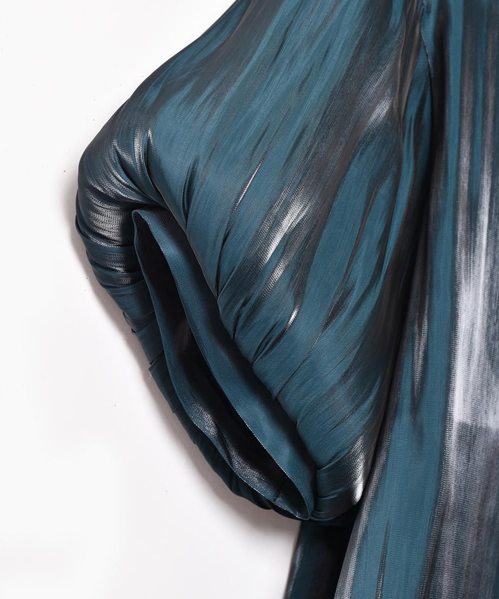 3ŸۡMeridianץХ롼󥹥꡼ Ⱦµȥåץ ꡼󥵥ͥ