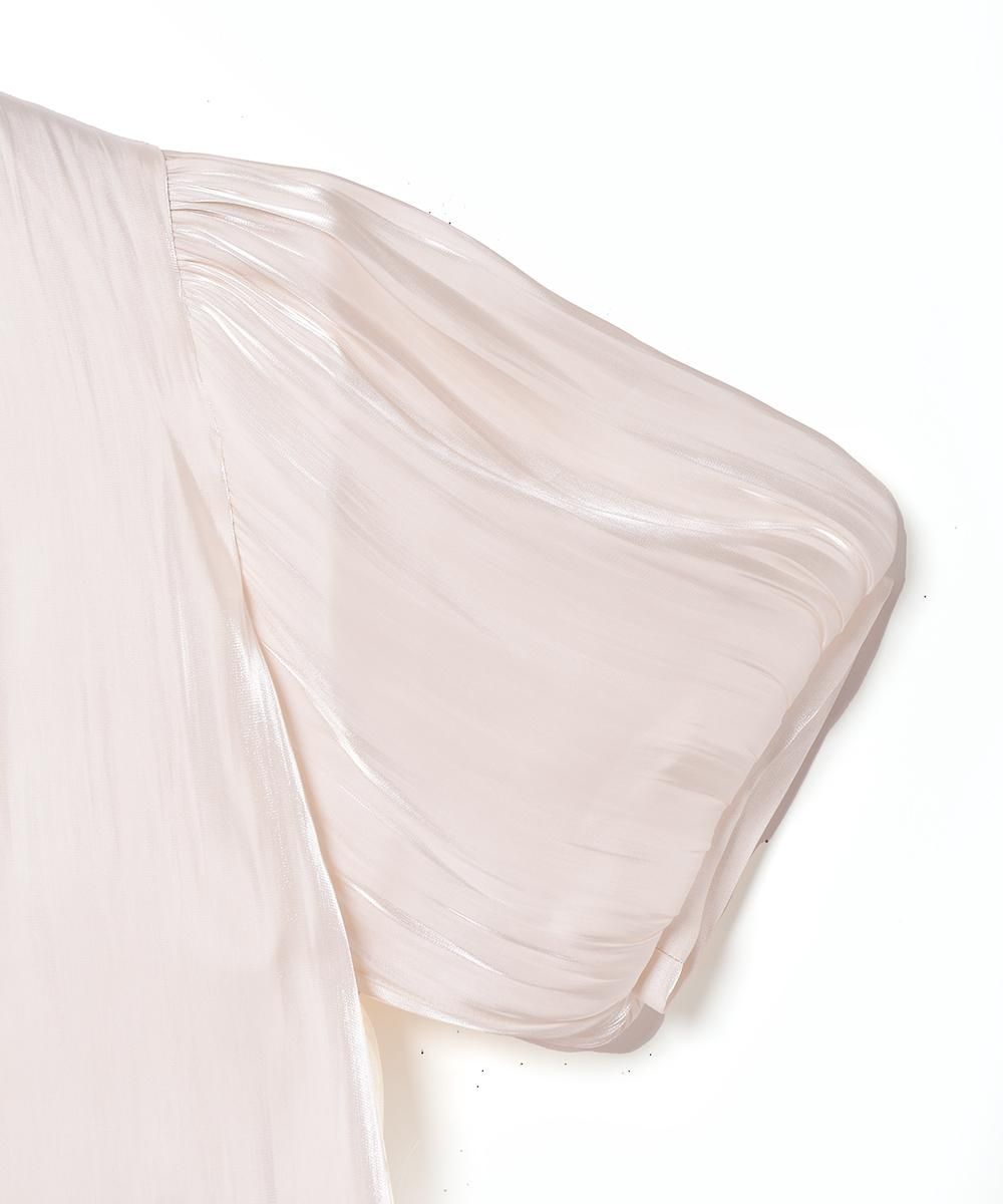 3ŸۡMeridianץХ롼󥹥꡼ Ⱦµȥåץ ۥ磻ȥͥ