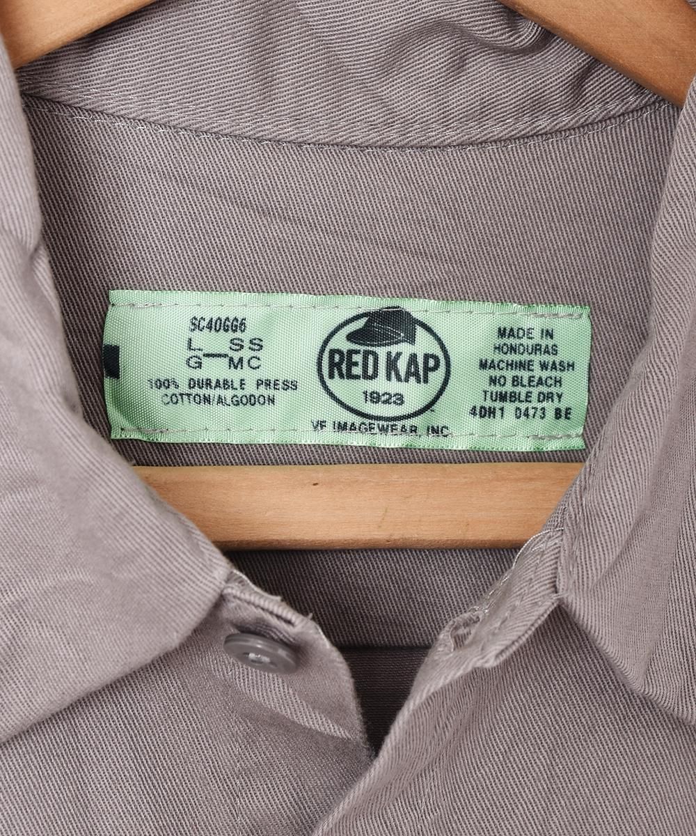 RED KAP ɽȾµĥͥ