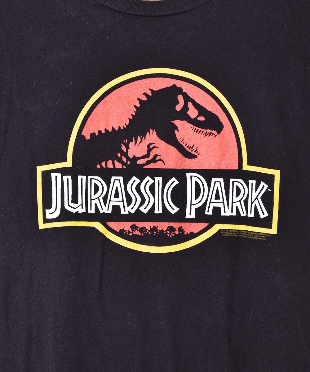 Jurassic Park ץTĥͥ