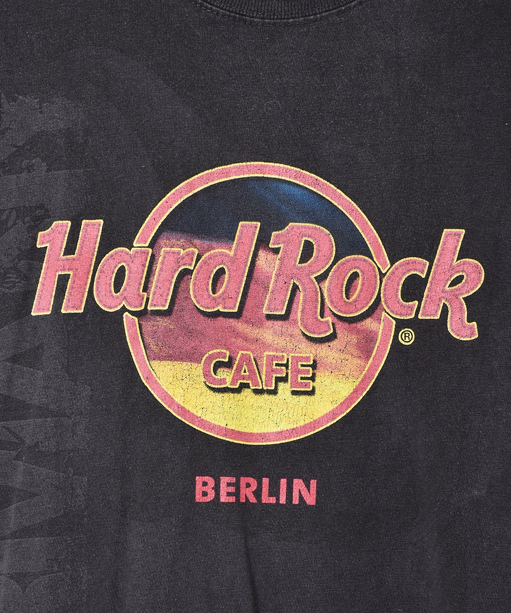 Hard Rock CAFE ץTĥͥ