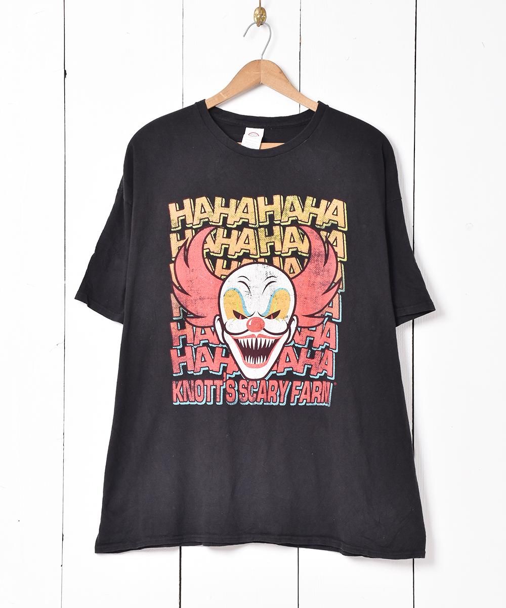  Knott's Scary Farm ץT  ͥå  岰졼ץե롼 ࡼ