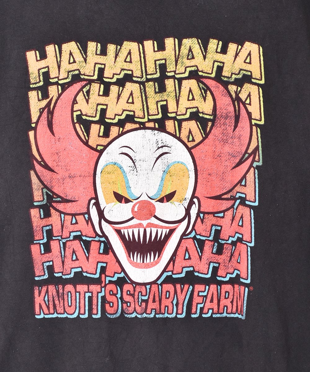 Knott's Scary Farm ץTĥͥ
