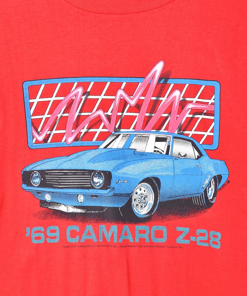 ꥫ Chevrolet Camaro ץTĥͥ