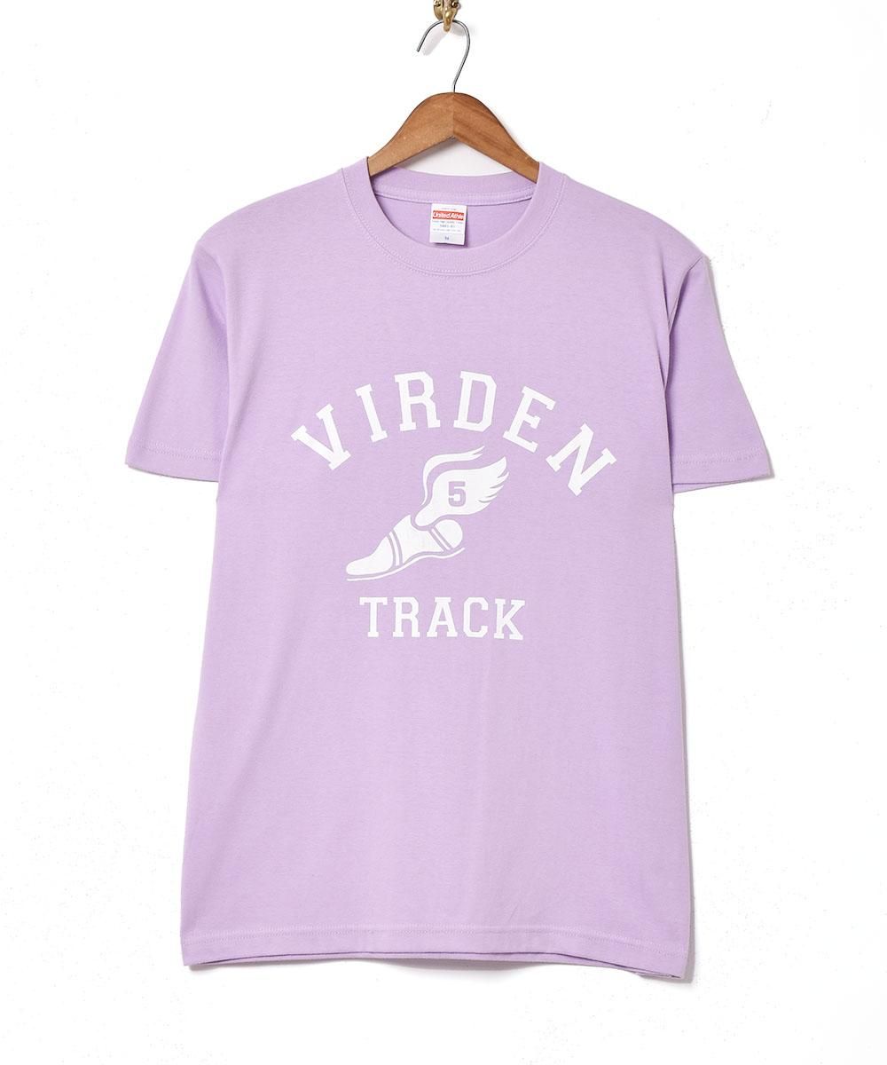  2ŸۥץT VIRGEN TRACKۥѡץ  ͥå  岰졼ץե롼 ࡼ