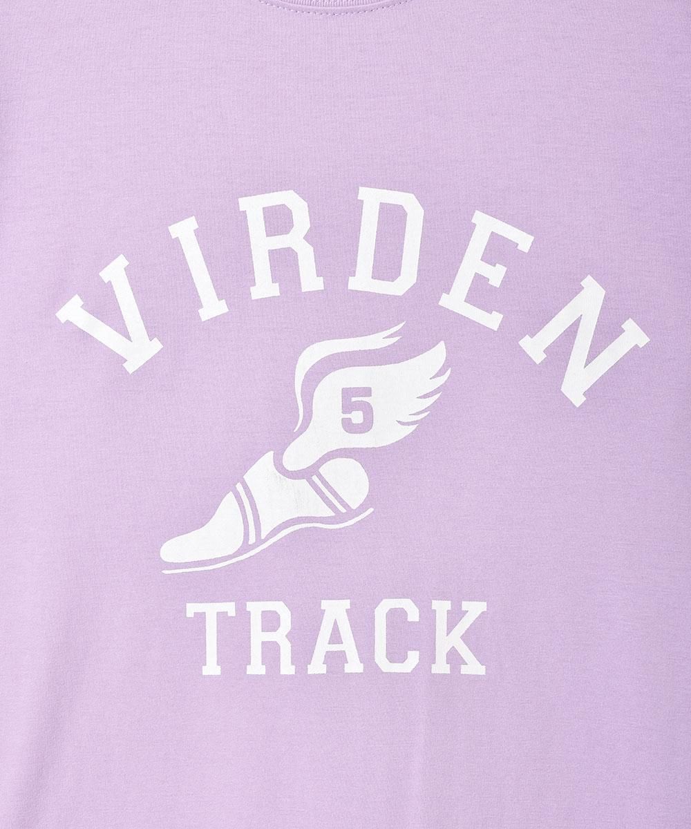 2ŸۥץT VIRGEN TRACKۥѡץ륵ͥ