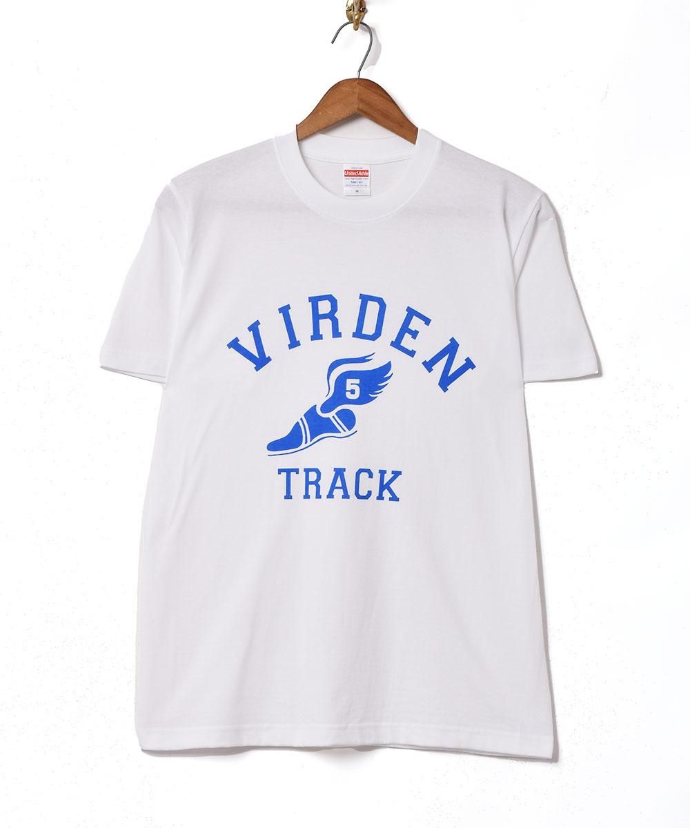 2ŸۥץT VIRGEN TRACKۥѡץ륵ͥ