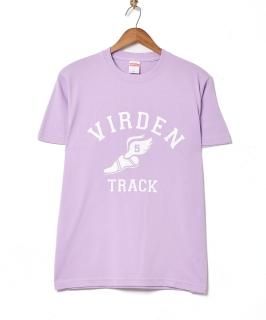 2ŸۥץT VIRGEN TRACKۥѡץ Υͥå 岰졼ץե롼 ࡼ