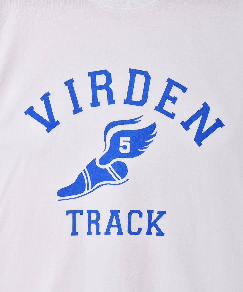 2ŸۥץT VIRGEN TRACKۥۥ磻ȥͥ